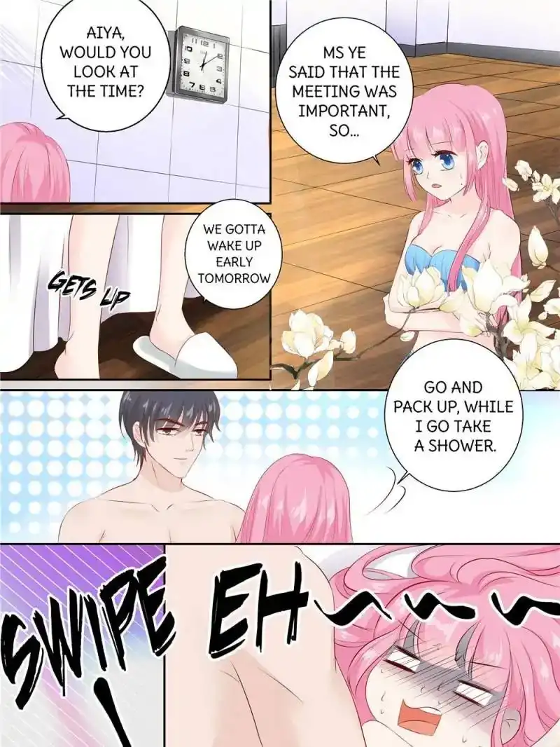 Don't be so harsh Chapter 106 15